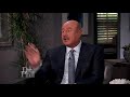 ‘In About 15 Minutes, You’re Going To Be Begging To Talk To Me,’ Dr. Phil Says To Teen
