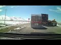 Bad Utah drivers 4/9/2023 - Northern Utah Dashcam
