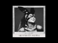 Ariana Grande - Side To Side (Official Clean/Radio Version) Ft Nicki Minaj