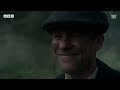 Jimmy Avenges The Attack | Peaky Blinders