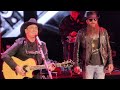 Clint Black and Cody Jinks - Better Man (10/2/2022) Red Rocks