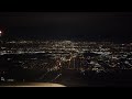 United Airlines Flight UA3419 | Buffalo to Newark Evening Journey ✈️🌆
