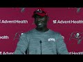 Todd Bowles Annoyed by Race Baiting Reporters Trying to Lecture him! Mike Tomlin NFL Interview
