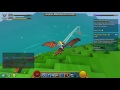 Trove Bölüm 4-Club World Açtık