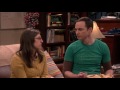 The Big Bang Theory - The Separation Agitation S10E21 [1080p]