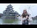 What to do in Japan in Winter