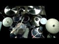 Tool - Rosetta Stoned - Drums Only