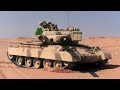 AMX-30 | The most vulnerable Main Battle Tank in history
