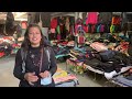 Shopping at Leh Market || Top 5 Things to Buy at Best Prices || Ladakh Tourism || The Seeking Soul
