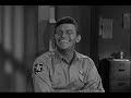 James Best on Andy Griffith Show 1960 Episode 3