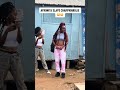 Shocking 😳🤭 Afronita Slaps Champion Rolie On Set Whiles Shooting A Series ||DWP ACADEMY