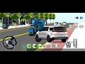 New Kia Car Drive in The Auto repair shop #2 - 3D Driving Class Simulation - AndroidGameplay