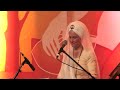 The Angels are Listening: Snatam Kaur sings Suṉi-ai with Ajeet Kaur  at Sat Nam Fest