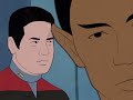 Star Trek: Voyager: The Animated Series