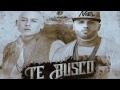 Te Busco - Remix Cosculluela ft. Nicky Jam