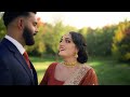 Harleen & Lucky | September 30th, 2023 |  Engagement Party Highlight Film