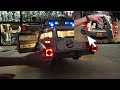 Blitzway GHOSTBUSTERS AFTERLIFE - ECTO-1 1/6 SCALE Vehicle Danoby2 Review