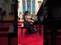 Chopin fantaisie impromptu
