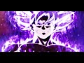 dragon ball super edits( The search)