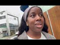 Weekly Vlog: Braces update ll What I eat in a week ll ESL Teaching ll Outing with colleagues