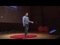 How to speak with impact | Peter Hopwood | TEDxUniversityofZagreb