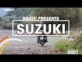 Test Ride - Suzuki V-Strom 650 XT 2021  -  BIKEIT.GR