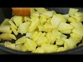 I cook potatoes like this every day! An easy, simple and very tasty recipe!