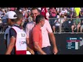 U.S. Open 2024 EXTENDED HIGHLIGHTS: Late Round 1 | Golf Channel