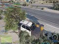 First time pulling someone over  Ephorize Roleplay