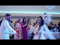 Bridal Party Entrance | Tongan + Fijian Wedding | Sydney, Australia