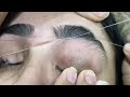 Learn How to Make Eyebrow | Best Eyebrow Technique Step by Step| khoobsurat eyebrow kaise banaye?