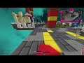 Speed Telly Rushing in BedWars ASMR Clicksounds - AlbyPro Style