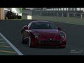 Gran Turismo 7- 2008 Alfa Romeo 8C Competizione I PSVR2 Gameplay & Walkthrough I #gt7 #psvr2