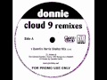 Donnie - Cloud 9 (Quentin Harris Shelter Mix)