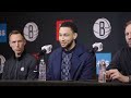 The Curious Case of Ben Simmons