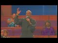 Bishop Noel Jones - I'm Coming Out With A Praise