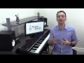 And So It Goes - Billy Joel Piano Cover by Jonny May