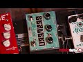 Rig Rundown - Earthless