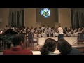 Seneca Middle School Chorus Spring Concert 2013 Part 4 of 4