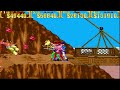 Sunset Riders - Synchronized 4 Player Longplay