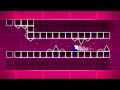 Replay from Geometry Dash!