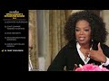 FOCUS Your ENERGY on THIS and SUCCESS is Guaranteed! | Oprah Winfrey | Top 50 Rules