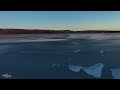 Iceland XXIX - Hlíðarvatn Lake in Winter │ Part 124