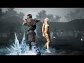 BUFFED Sub-Zero And BUFFED Sonya Has The PERFECT SYNERGY In Mortal Kombat 1