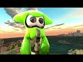 【Splatoon Animation】 Don't make me do this