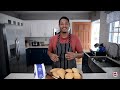 Cassava & Coconut Bake Recipe by Chef Shaun 🇹🇹 Foodie Nation