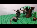 Lego First day of the Great Patriotic War/ первый день ВОВ(лего мультфильм)