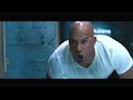 Boarding The Plane Scene | FAST AND FURIOUS 6 (2013) Vin Diesel, Movie CLIP HD