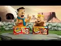 Fruity and Cocoa Pebbles Treats Good Screaming Commercial