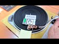 Riverstone Audio Record-Level Turntable Vertical Tracking Force Gauge- Setup and Product Features